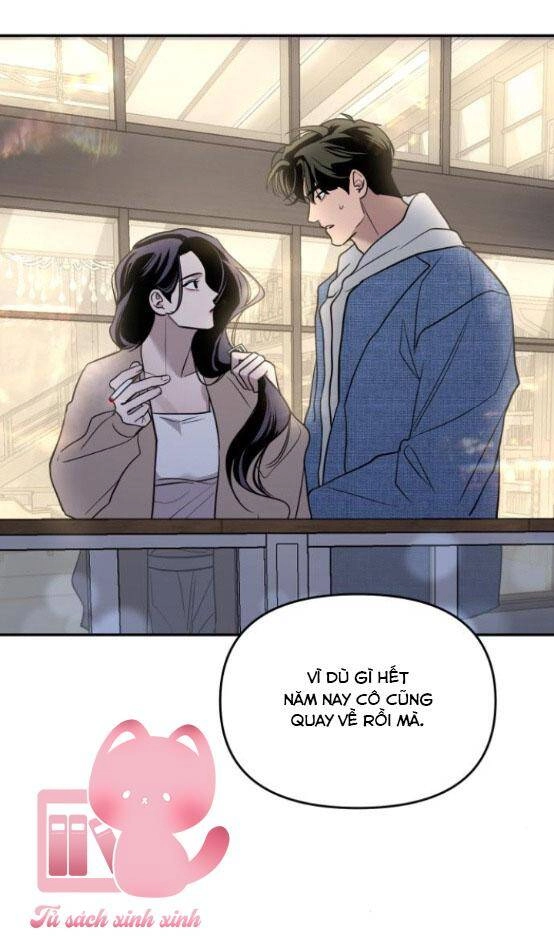 Tiên Nữ Ngoại Truyện Chapter 15 - 23