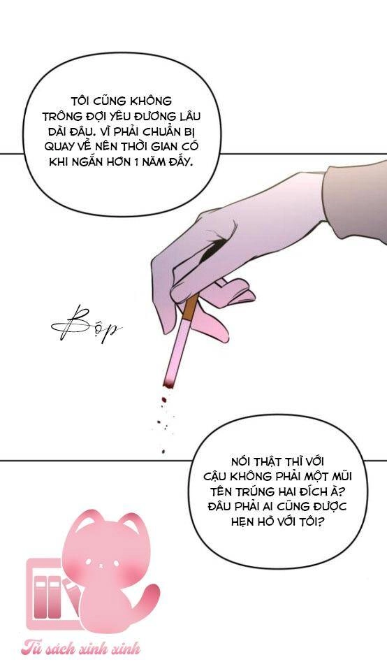 Tiên Nữ Ngoại Truyện Chapter 15 - 25