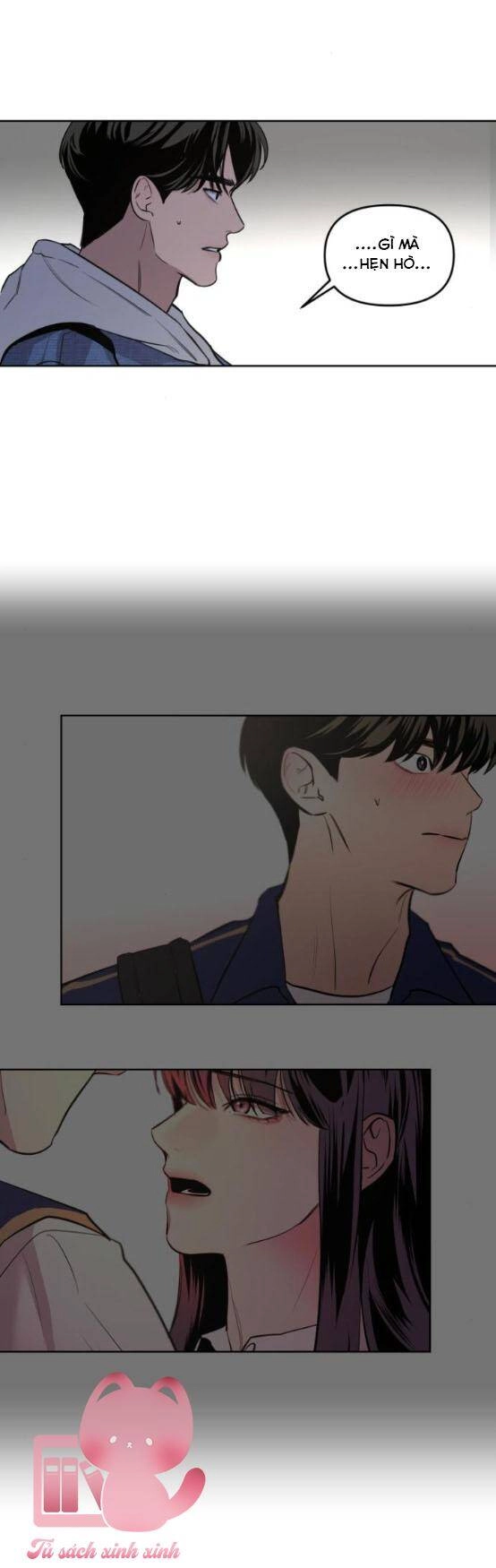 Tiên Nữ Ngoại Truyện Chapter 15 - 26