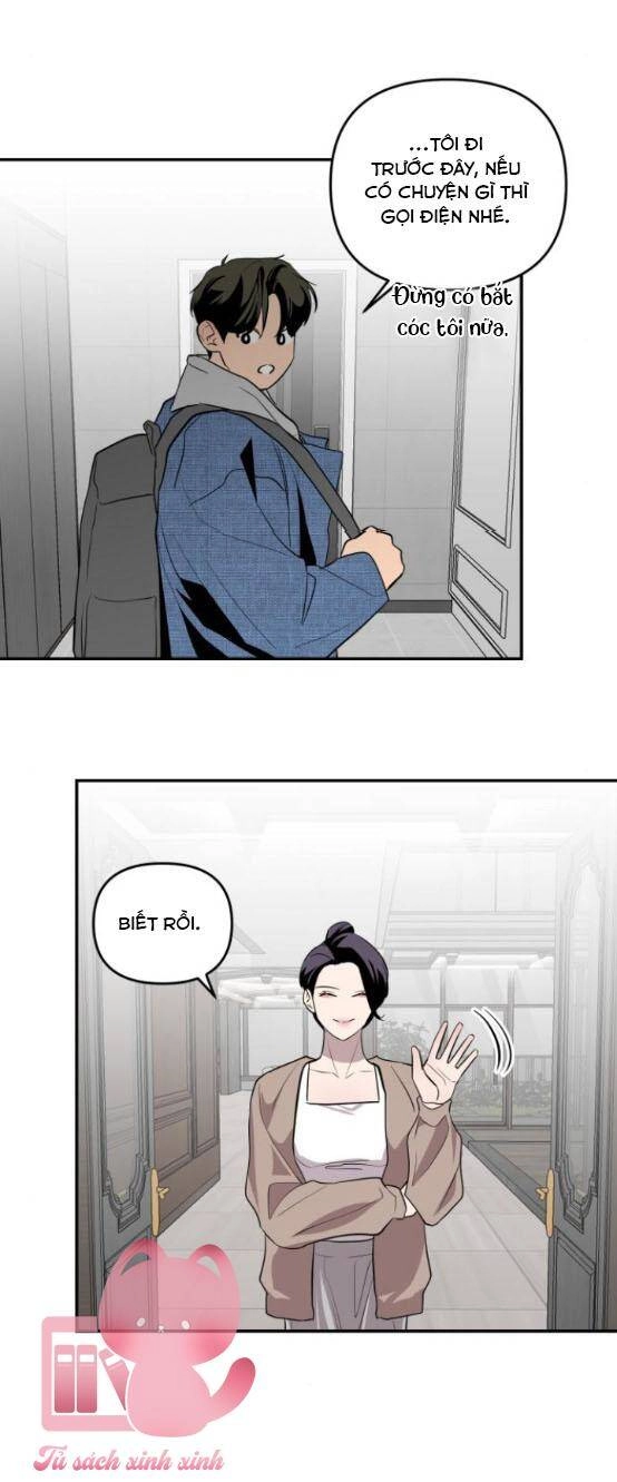 Tiên Nữ Ngoại Truyện Chapter 15 - 45