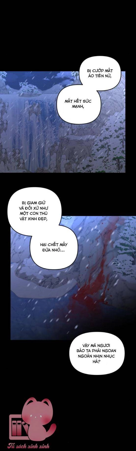 Tiên Nữ Ngoại Truyện Chapter 15 - 59