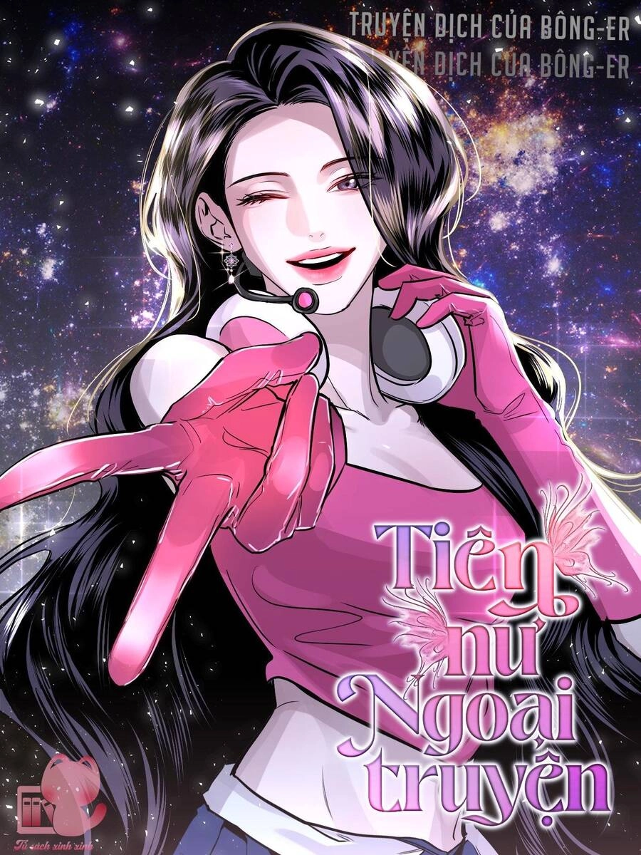 Tiên Nữ Ngoại Truyện Chapter 18 - 2