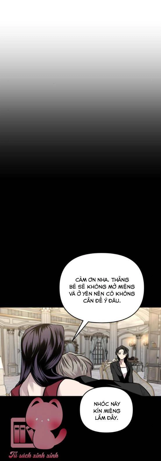 Tiên Nữ Ngoại Truyện Chapter 18 - 4