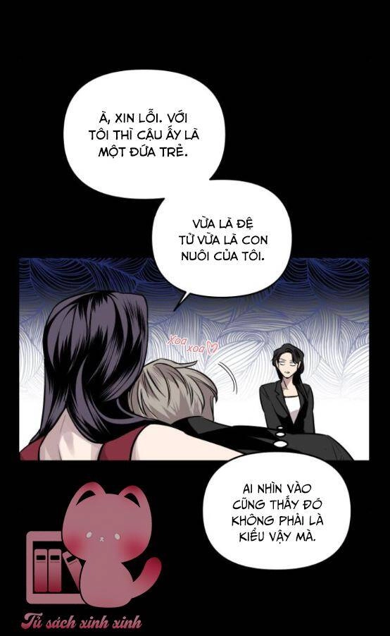 Tiên Nữ Ngoại Truyện Chapter 18 - 8
