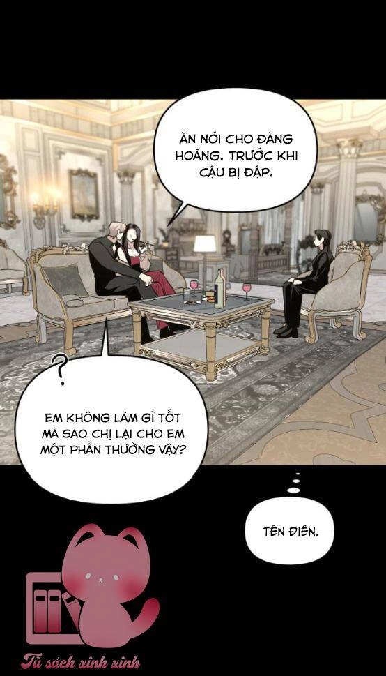 Tiên Nữ Ngoại Truyện Chapter 18 - 11