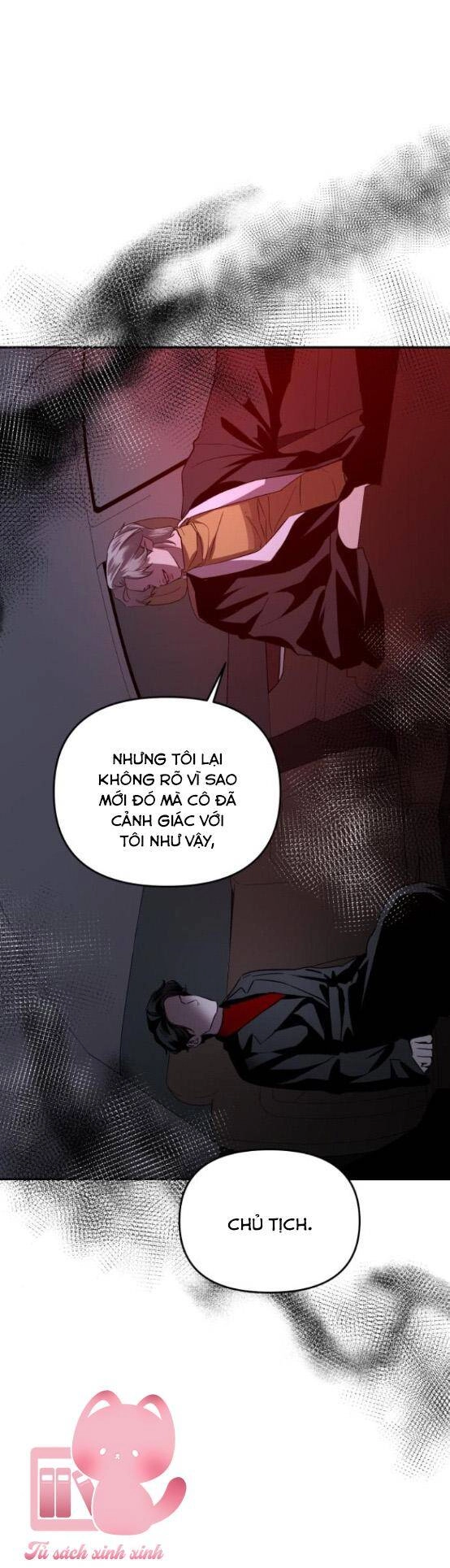 Tiên Nữ Ngoại Truyện Chapter 18 - 19