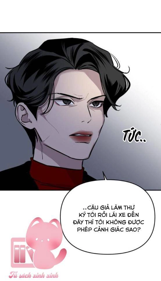 Tiên Nữ Ngoại Truyện Chapter 18 - 20