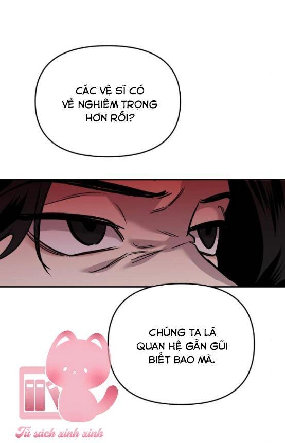 Tiên Nữ Ngoại Truyện Chapter 18 - 23