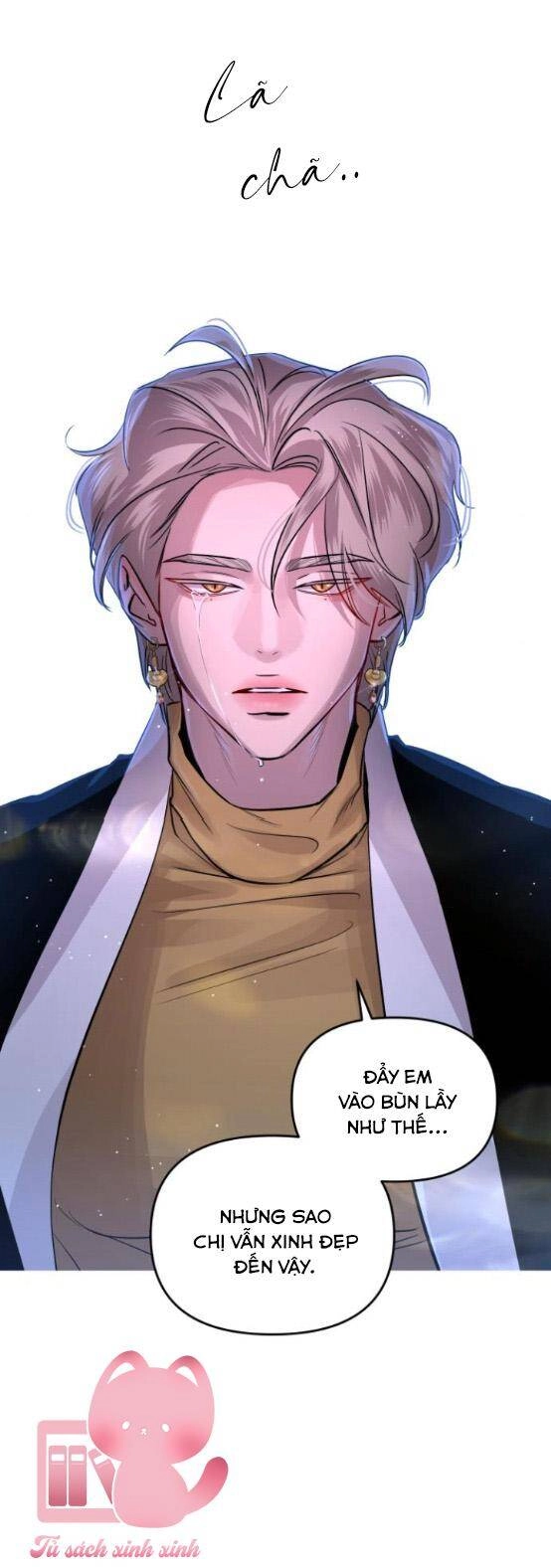 Tiên Nữ Ngoại Truyện Chapter 18 - 55