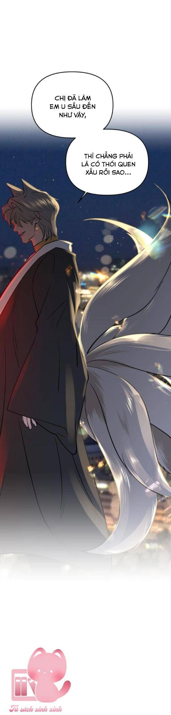 Tiên Nữ Ngoại Truyện Chapter 18 - 59