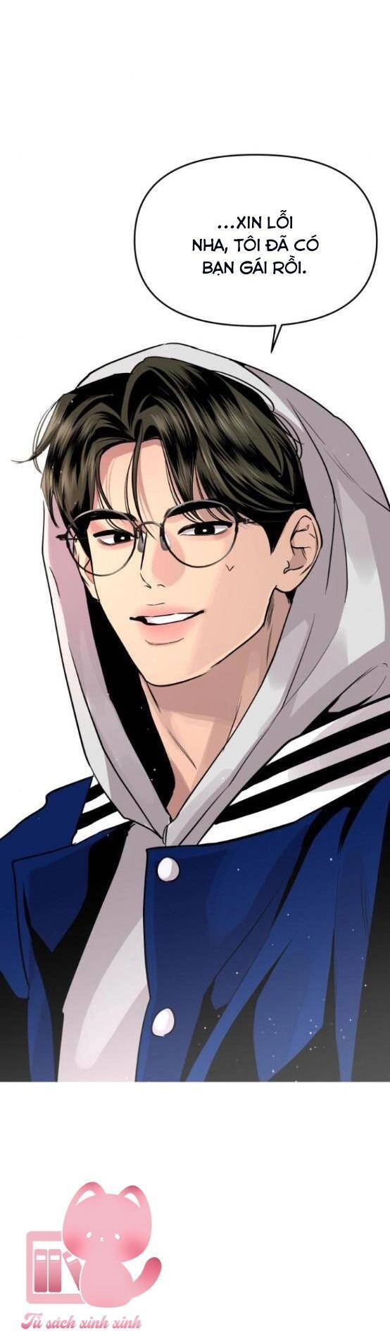 Tiên Nữ Ngoại Truyện Chapter 19 - 8