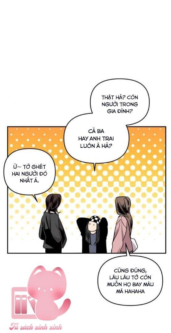 Tiên Nữ Ngoại Truyện Chapter 19 - 19