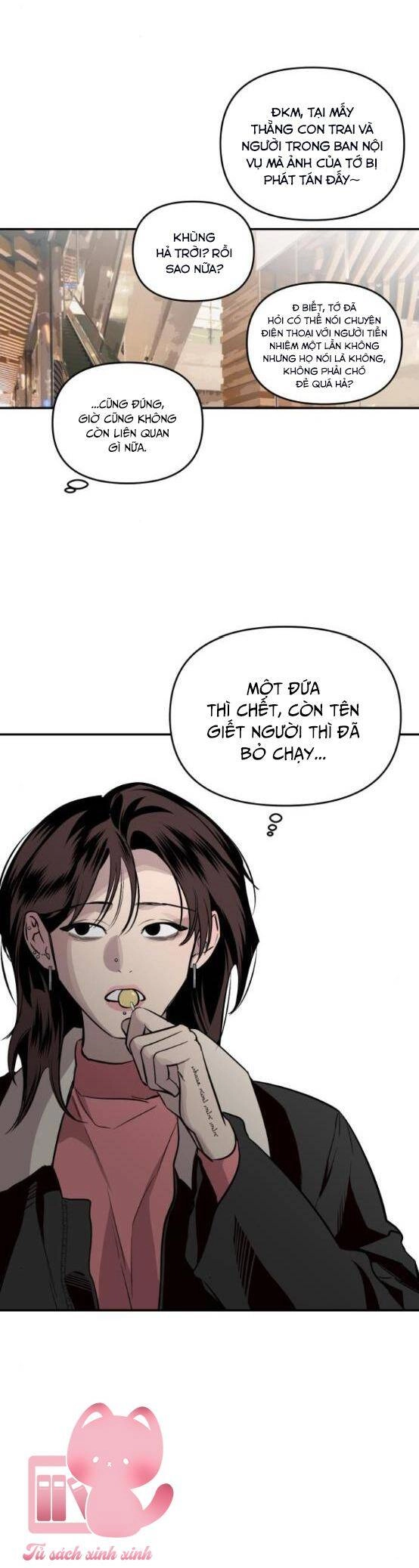 Tiên Nữ Ngoại Truyện Chapter 19 - 20