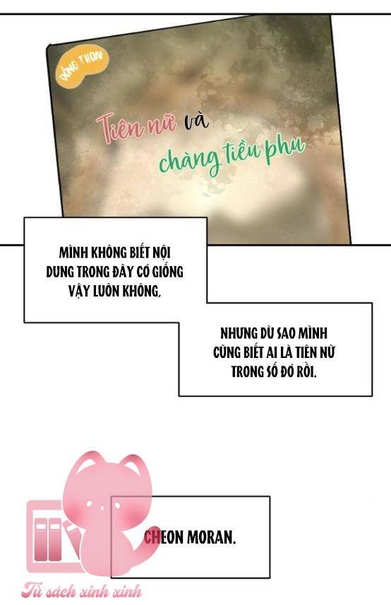 Tiên Nữ Ngoại Truyện Chapter 19 - 29