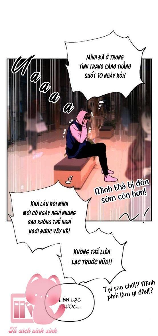 Tiên Nữ Ngoại Truyện Chapter 19 - 35