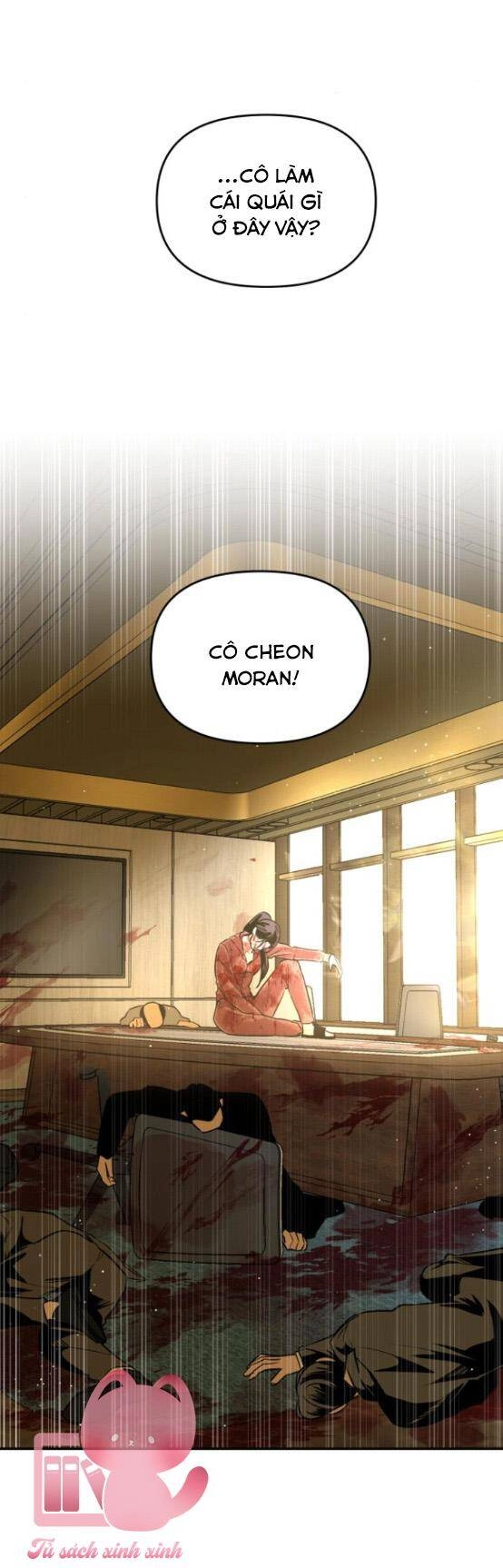 Tiên Nữ Ngoại Truyện Chapter 20 - 6