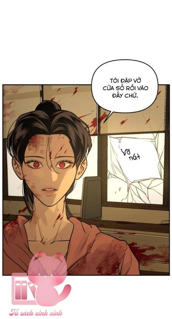 Tiên Nữ Ngoại Truyện Chapter 20 - 21