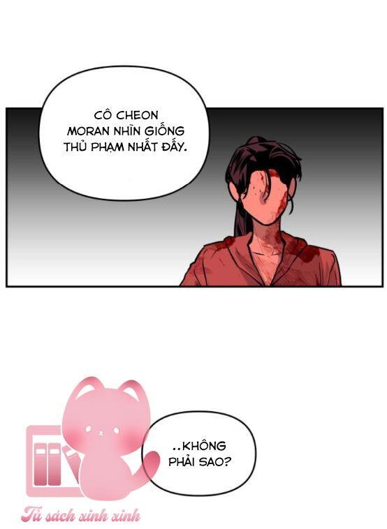 Tiên Nữ Ngoại Truyện Chapter 20 - 24