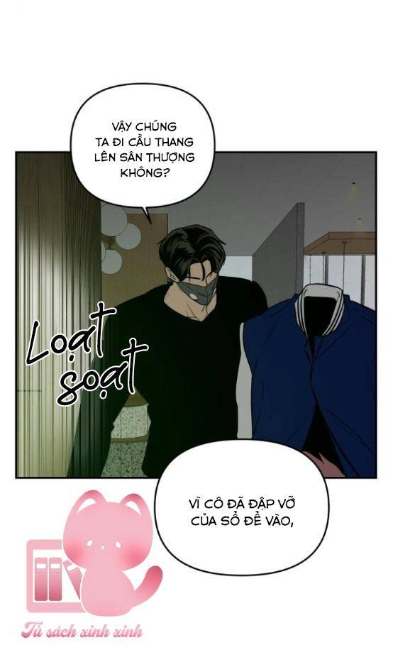 Tiên Nữ Ngoại Truyện Chapter 20 - 36