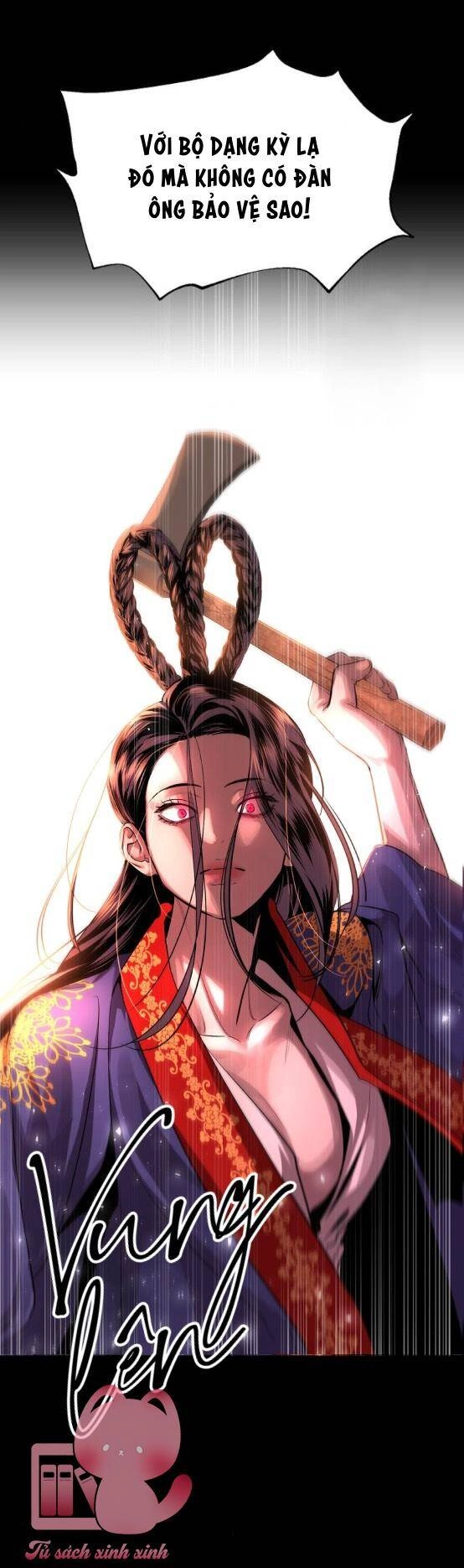 Tiên Nữ Ngoại Truyện Chapter 21 - 6