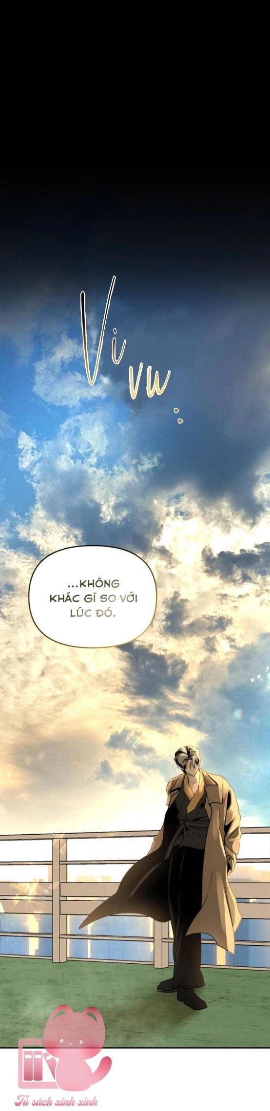 Tiên Nữ Ngoại Truyện Chapter 21 - 21