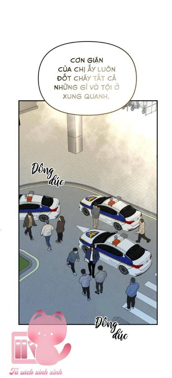 Tiên Nữ Ngoại Truyện Chapter 21 - 22