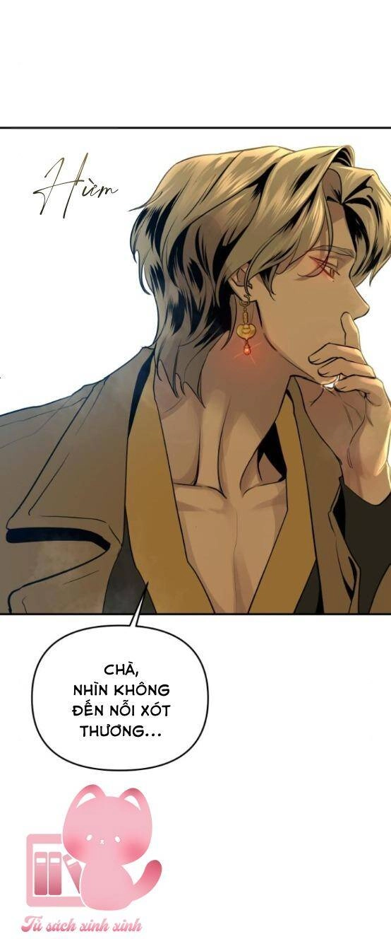 Tiên Nữ Ngoại Truyện Chapter 21 - 24