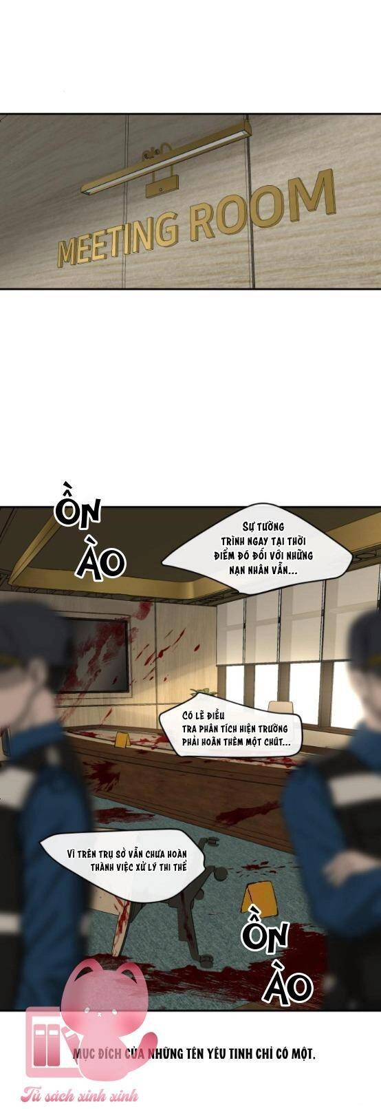 Tiên Nữ Ngoại Truyện Chapter 21 - 34