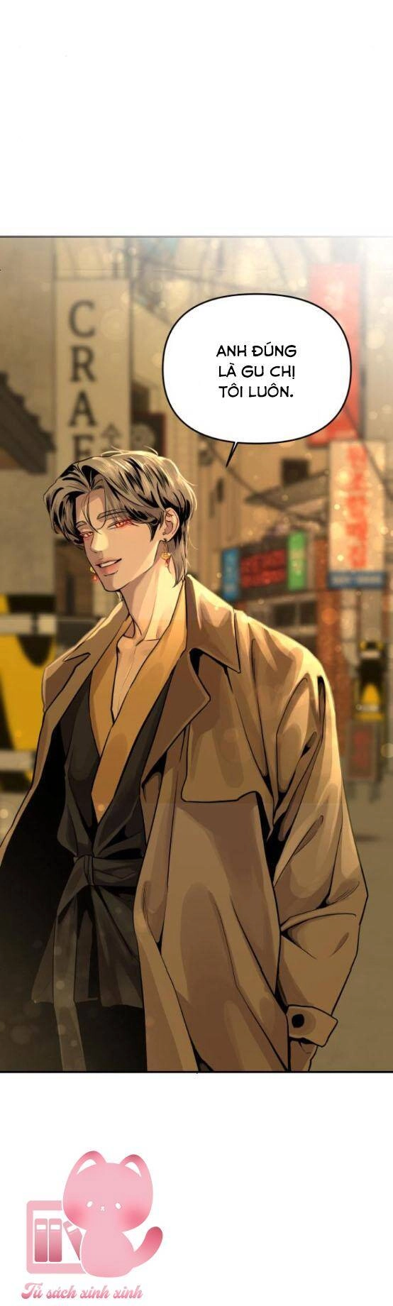 Tiên Nữ Ngoại Truyện Chapter 22 - 5