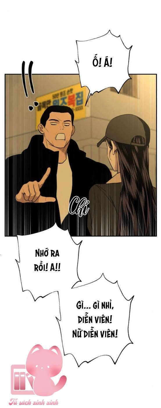 Tiên Nữ Ngoại Truyện Chapter 22 - 21