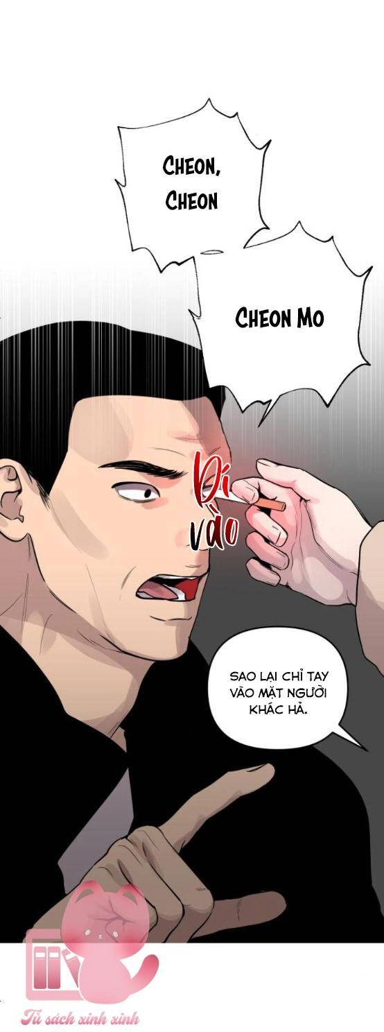 Tiên Nữ Ngoại Truyện Chapter 22 - 22