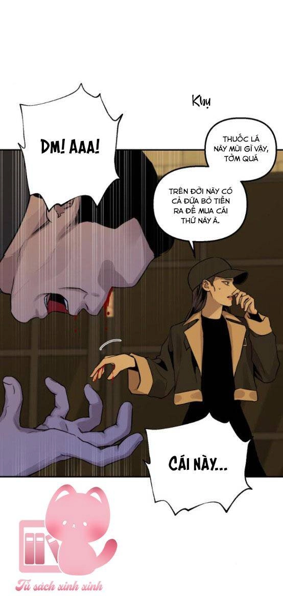 Tiên Nữ Ngoại Truyện Chapter 22 - 25