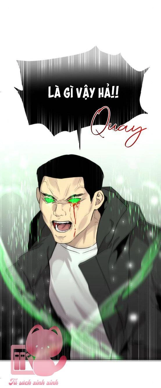 Tiên Nữ Ngoại Truyện Chapter 22 - 26