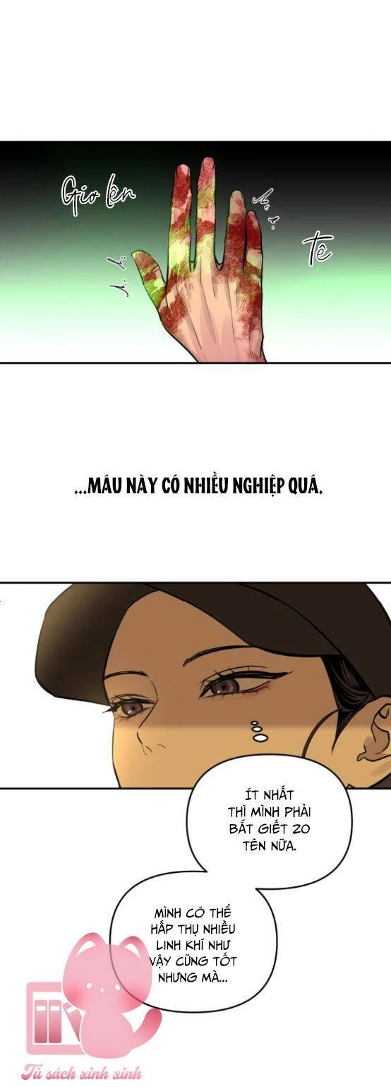 Tiên Nữ Ngoại Truyện Chapter 22 - 30