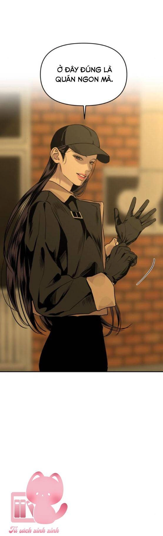 Tiên Nữ Ngoại Truyện Chapter 22 - 35