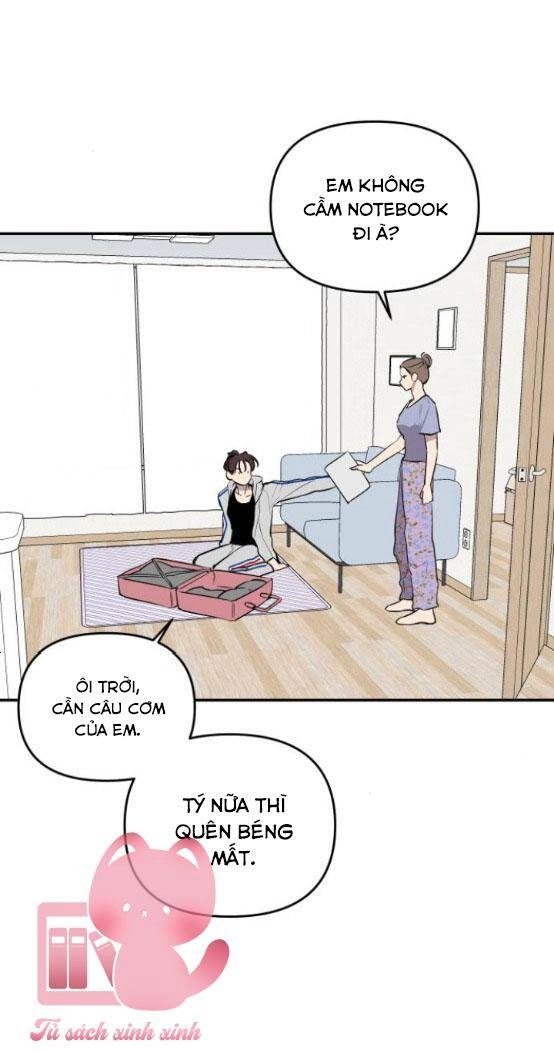 Tiên Nữ Ngoại Truyện Chapter 22 - 38