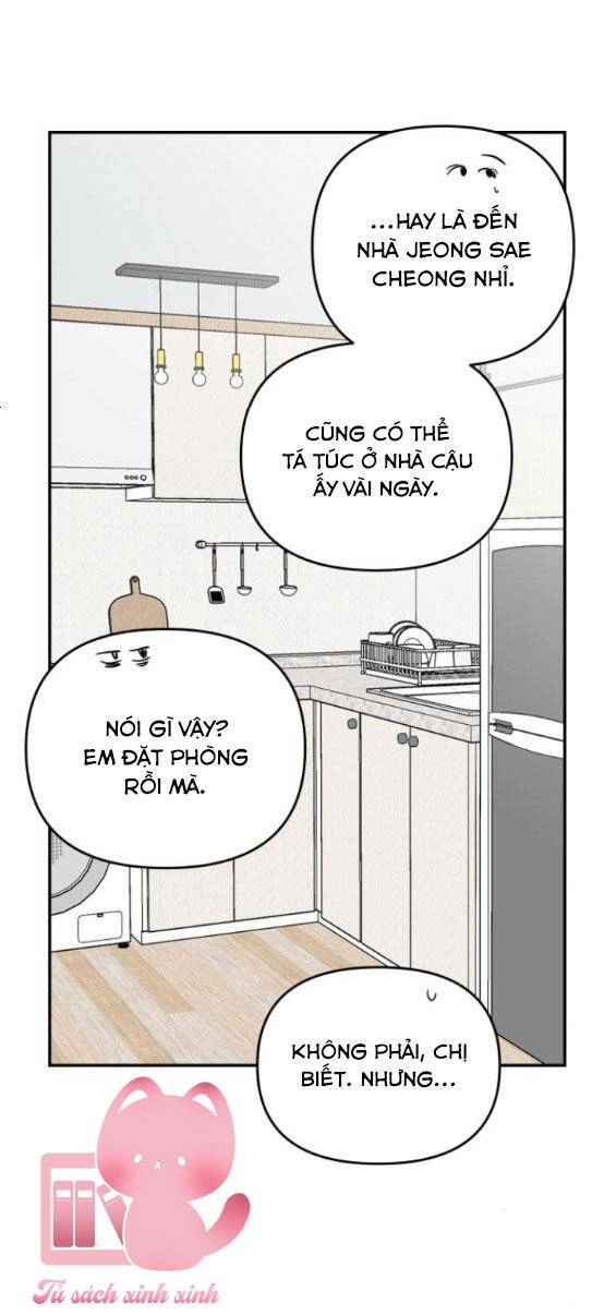 Tiên Nữ Ngoại Truyện Chapter 22 - 40