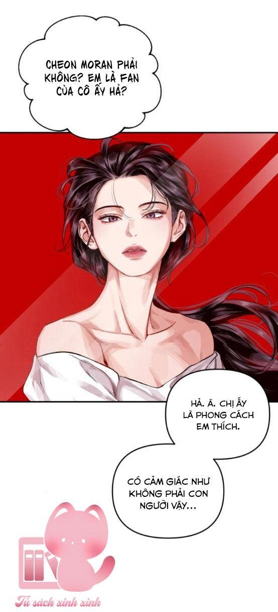 Tiên Nữ Ngoại Truyện Chapter 22 - 45