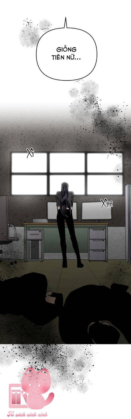 Tiên Nữ Ngoại Truyện Chapter 22 - 47