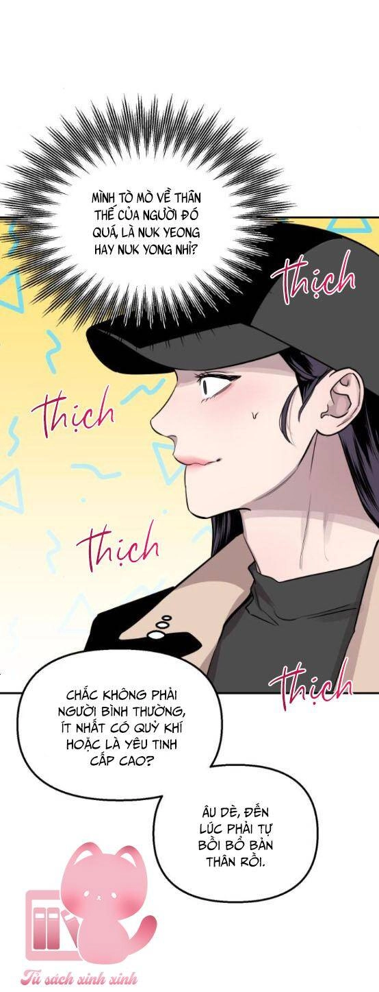 Tiên Nữ Ngoại Truyện Chapter 22 - 58