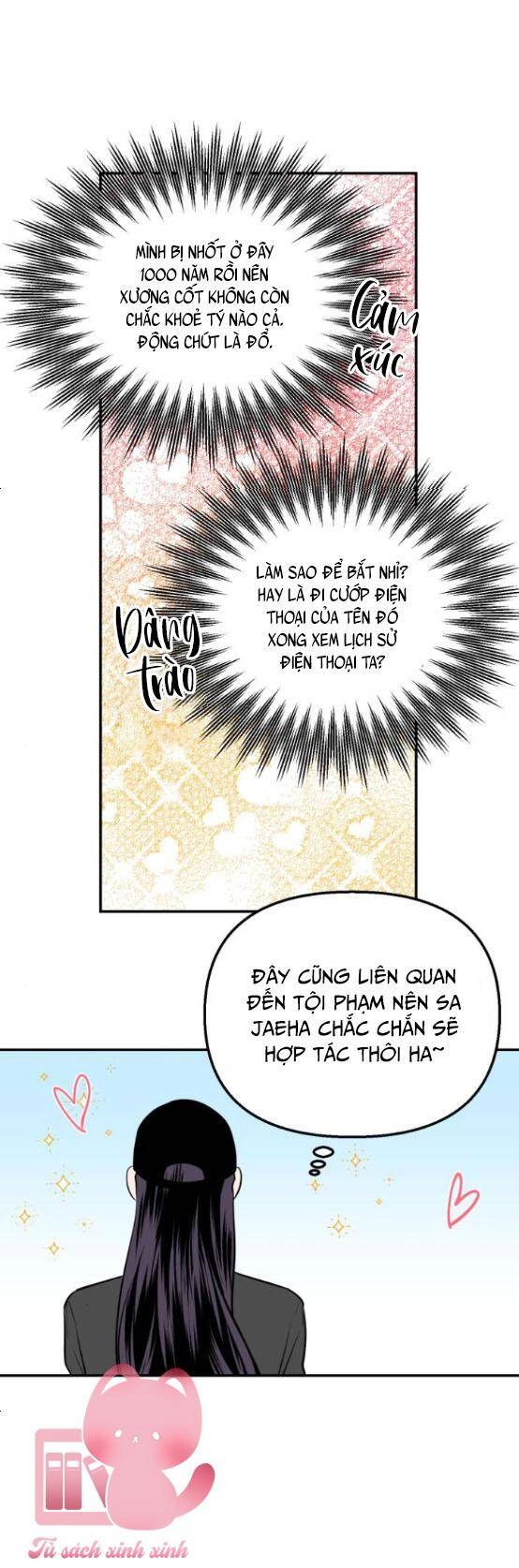 Tiên Nữ Ngoại Truyện Chapter 22 - 59