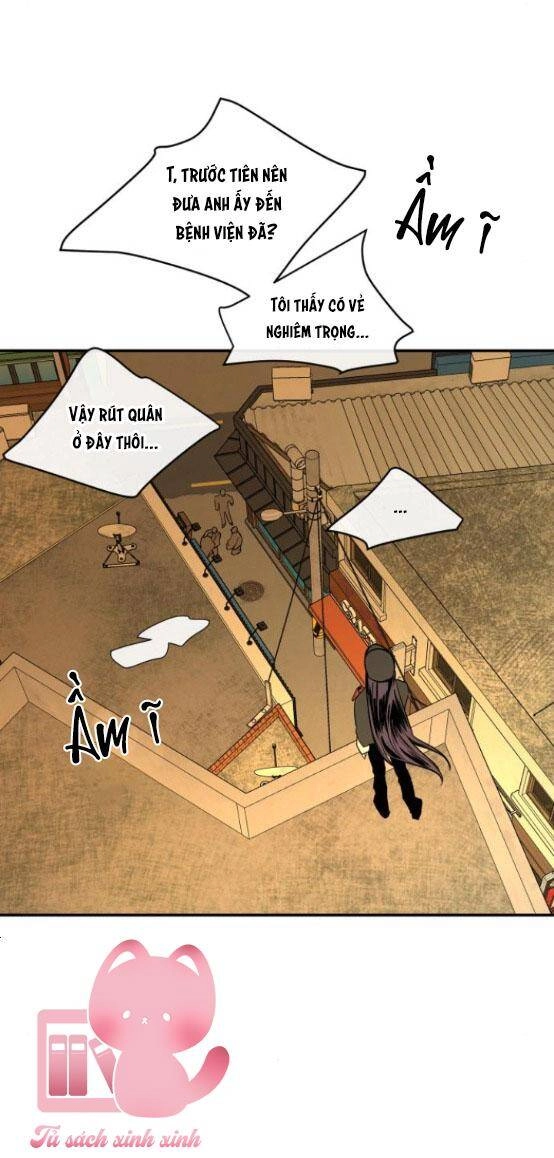 Tiên Nữ Ngoại Truyện Chapter 22 - 66