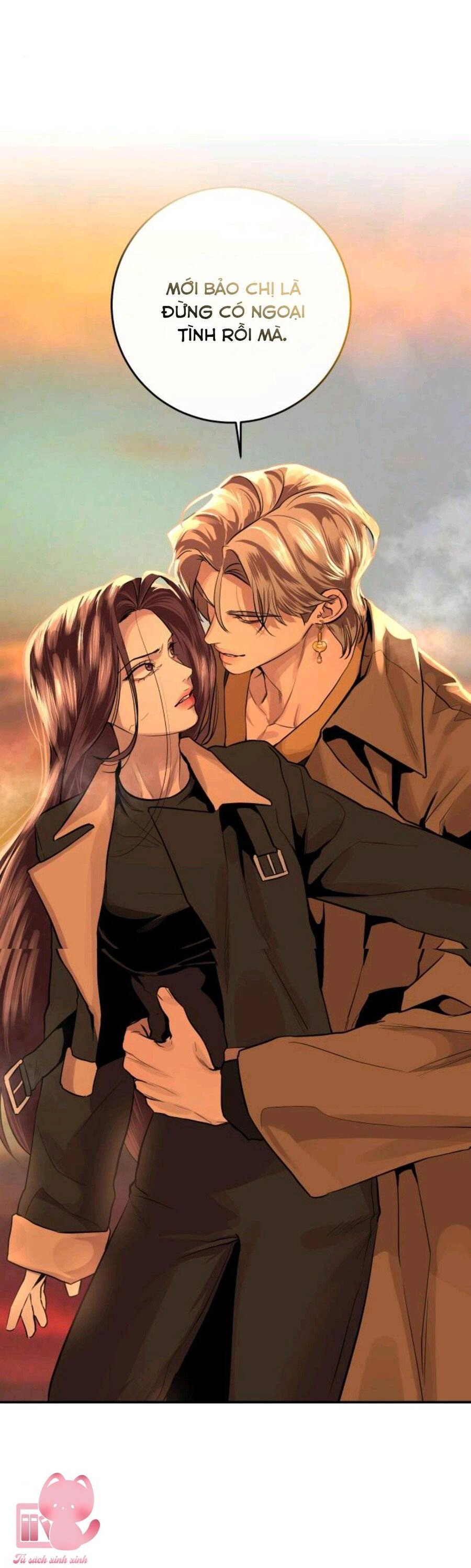 Tiên Nữ Ngoại Truyện Chapter 23 - 6