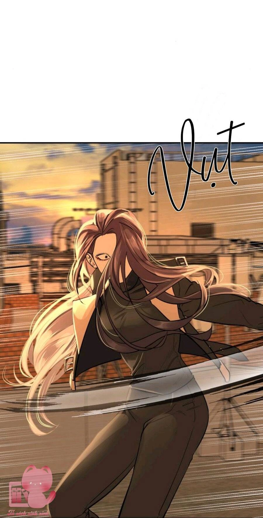 Tiên Nữ Ngoại Truyện Chapter 23 - 8