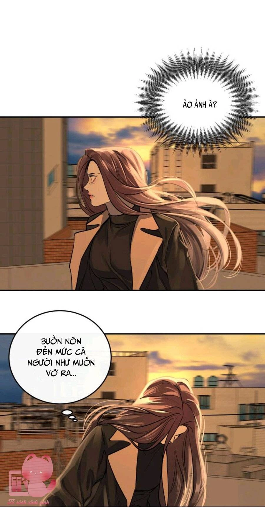 Tiên Nữ Ngoại Truyện Chapter 23 - 10