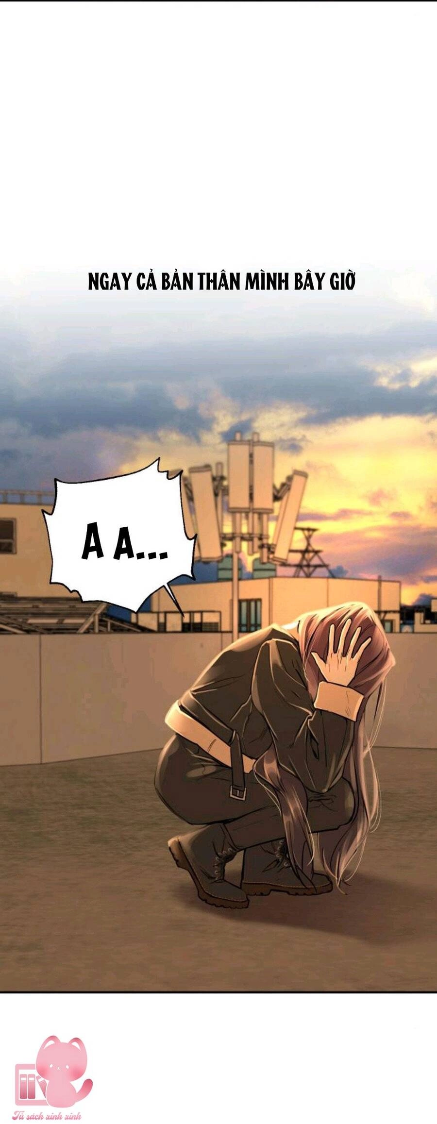 Tiên Nữ Ngoại Truyện Chapter 23 - 11