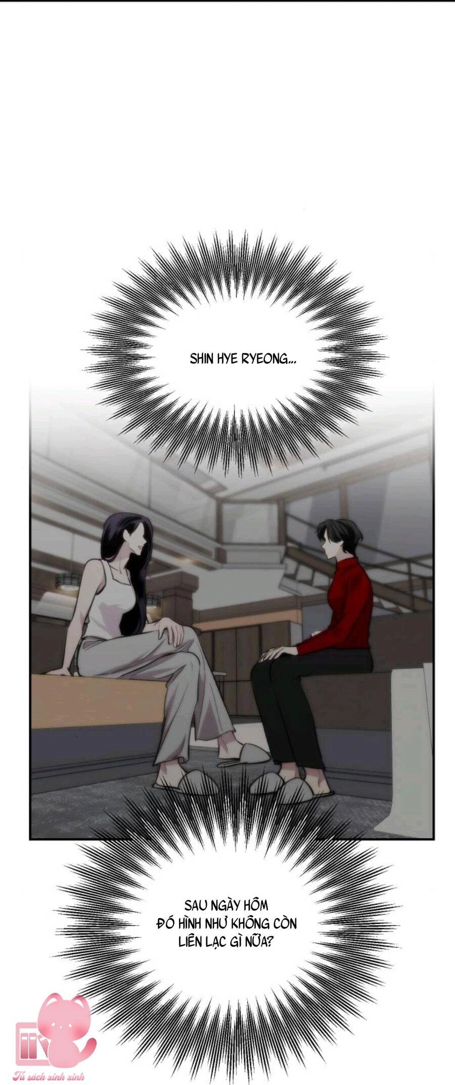 Tiên Nữ Ngoại Truyện Chapter 23 - 16