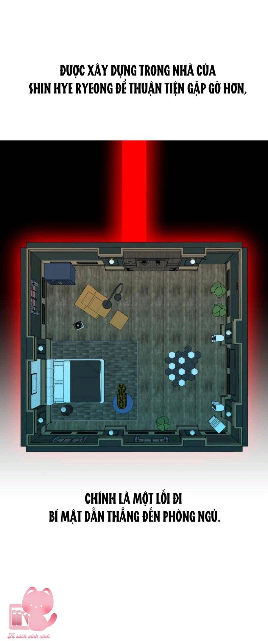 Tiên Nữ Ngoại Truyện Chapter 23 - 20