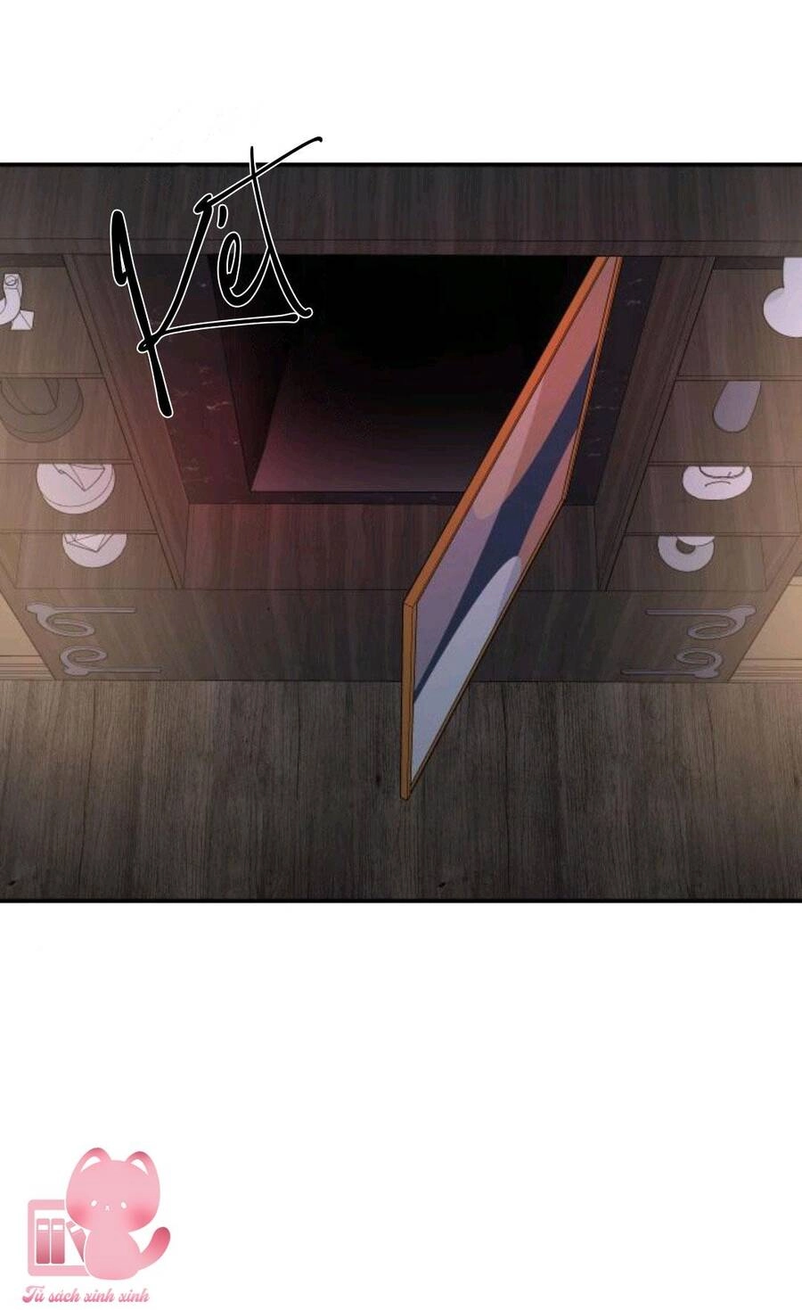 Tiên Nữ Ngoại Truyện Chapter 23 - 22