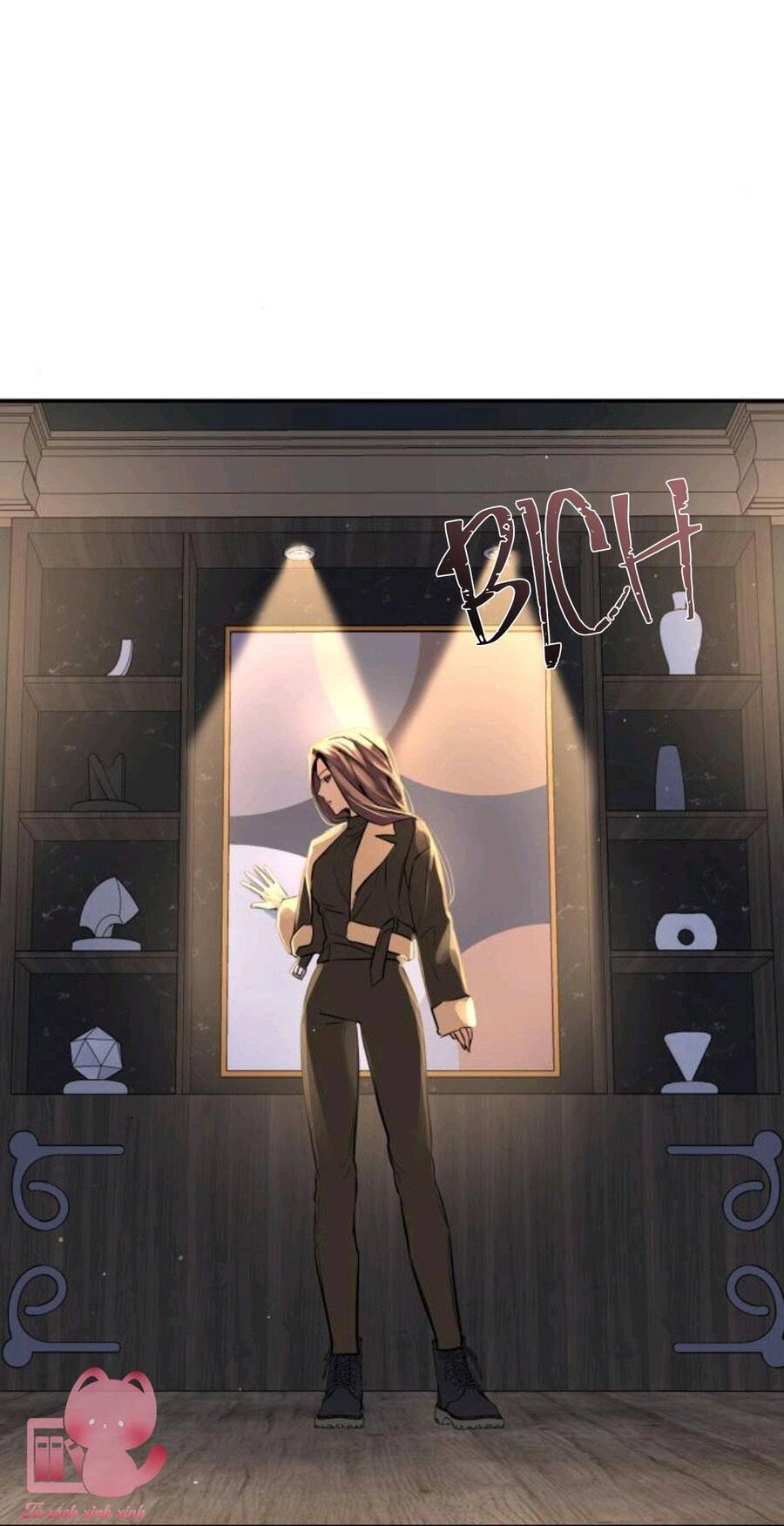 Tiên Nữ Ngoại Truyện Chapter 23 - 23